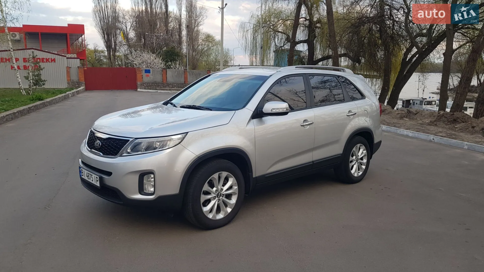 2013 Kia Sorento - фото 1