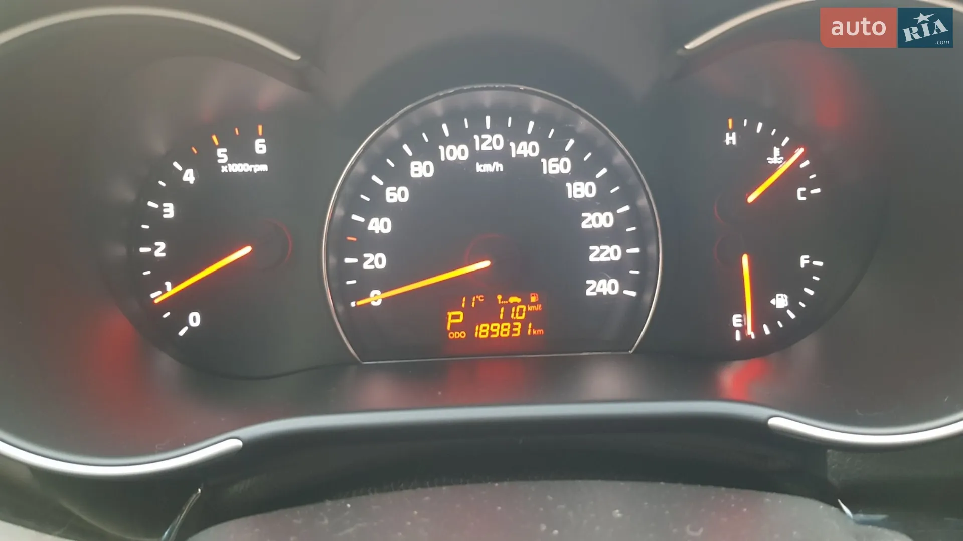 2013 Kia Sorento - мініатюра 11