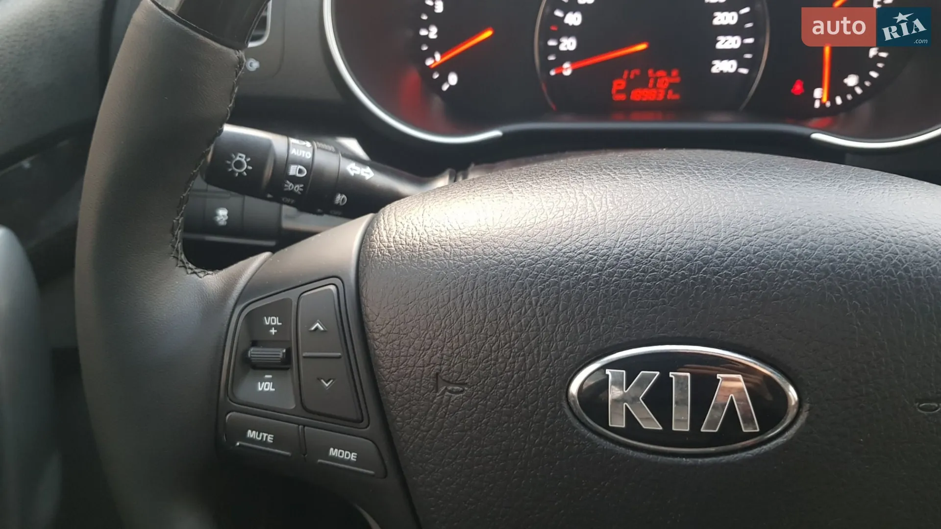 2013 Kia Sorento - мініатюра 13