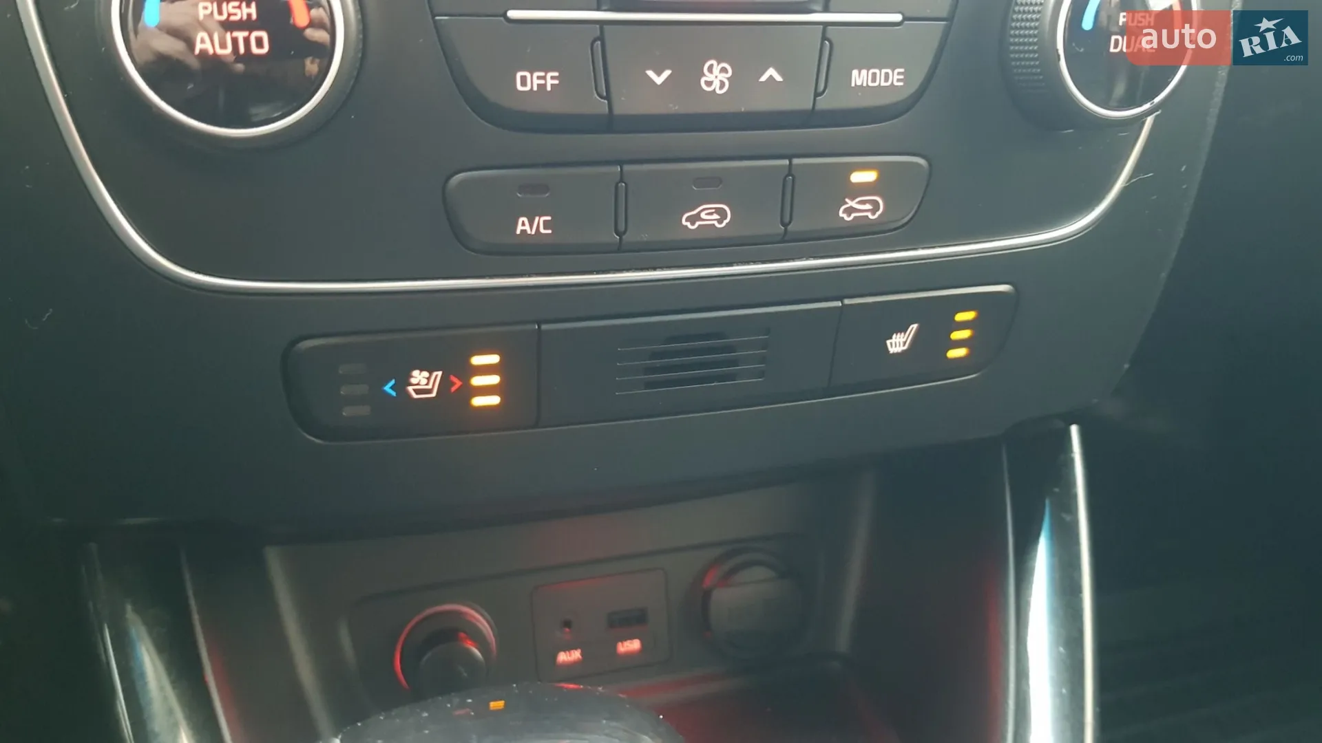 2013 Kia Sorento - мініатюра 18