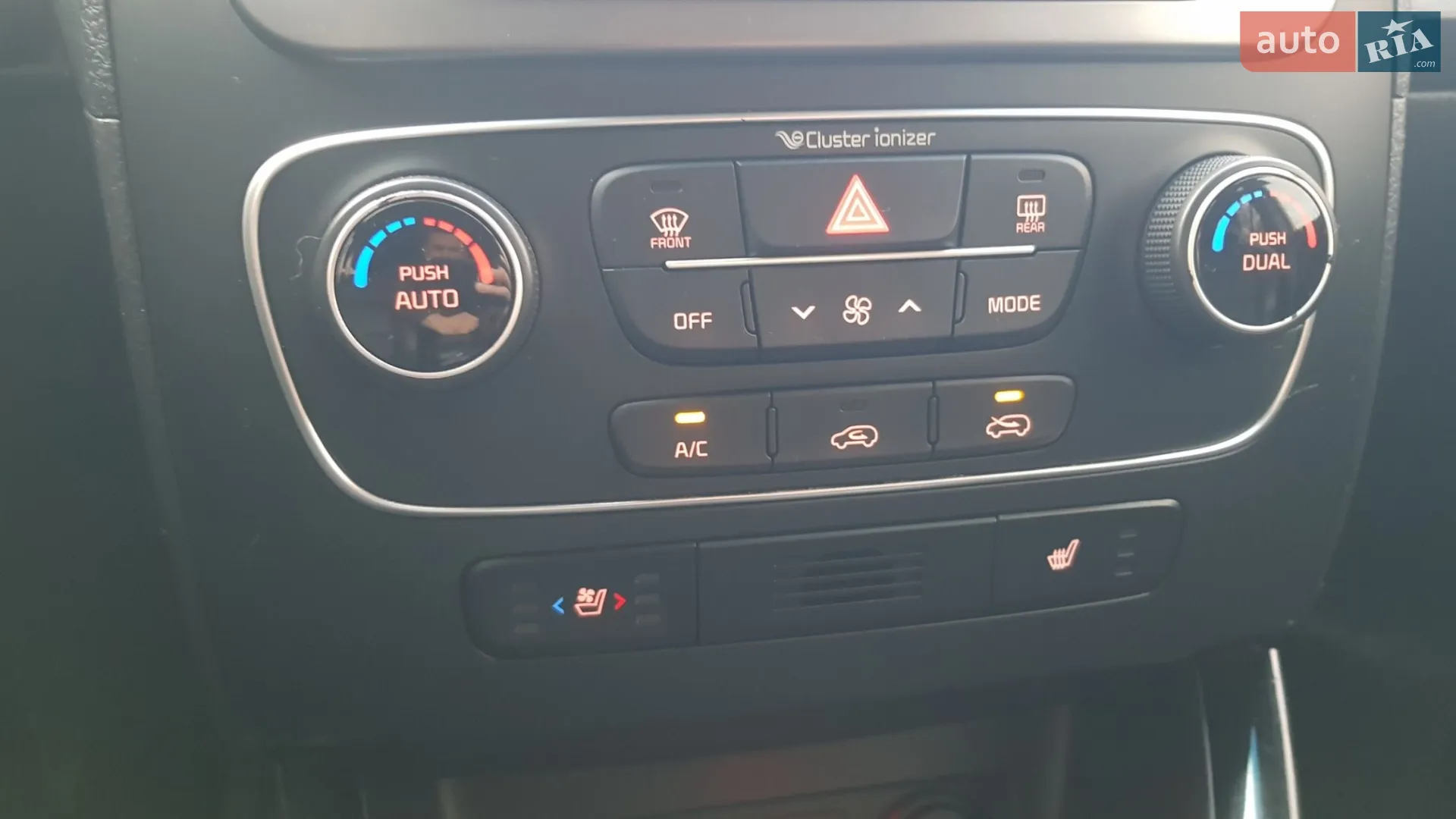 2013 Kia Sorento - мініатюра 16