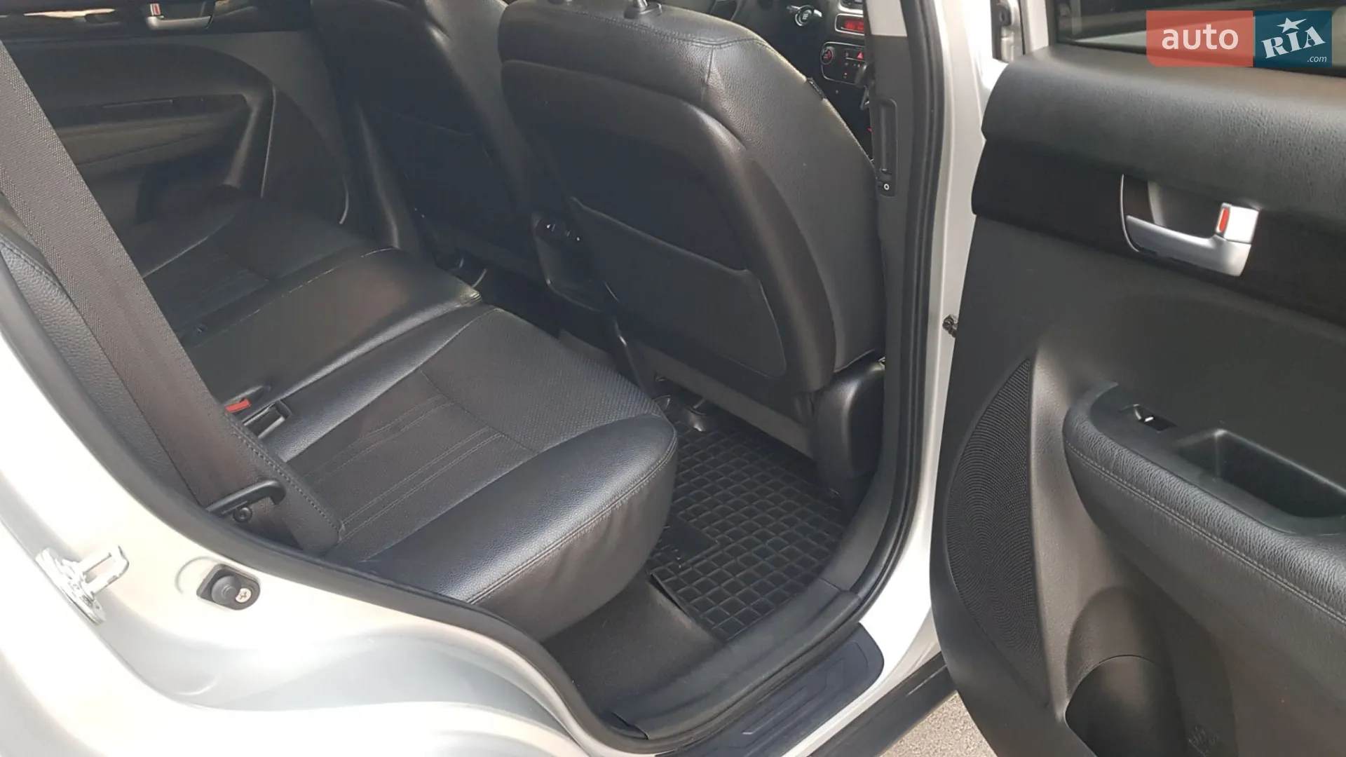2013 Kia Sorento - мініатюра 22