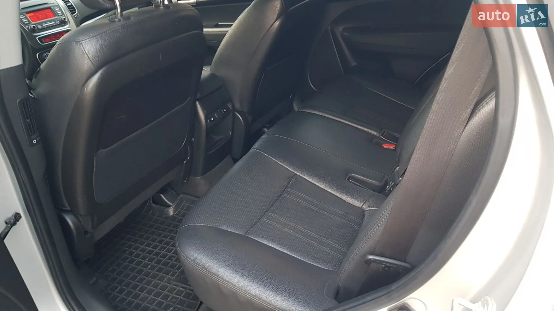 2013 Kia Sorento - мініатюра 19