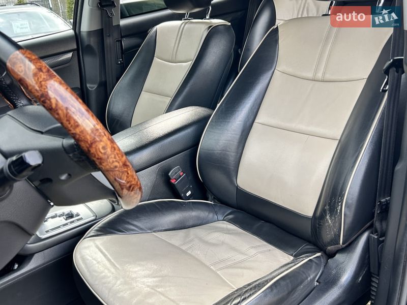 Внедорожник / Кроссовер Kia Sorento 2011 в Сумах фото 11 Внедорожник / Кроссовер Kia Sorento 2011 в Сумах