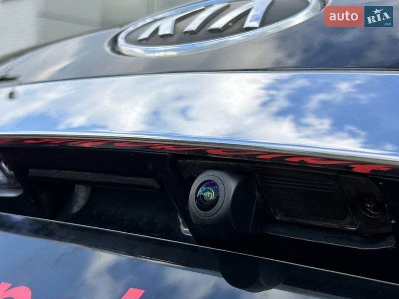 Внедорожник / Кроссовер Kia Sorento 2011 в Сумах фото 9 Внедорожник / Кроссовер Kia Sorento 2011 в Сумах