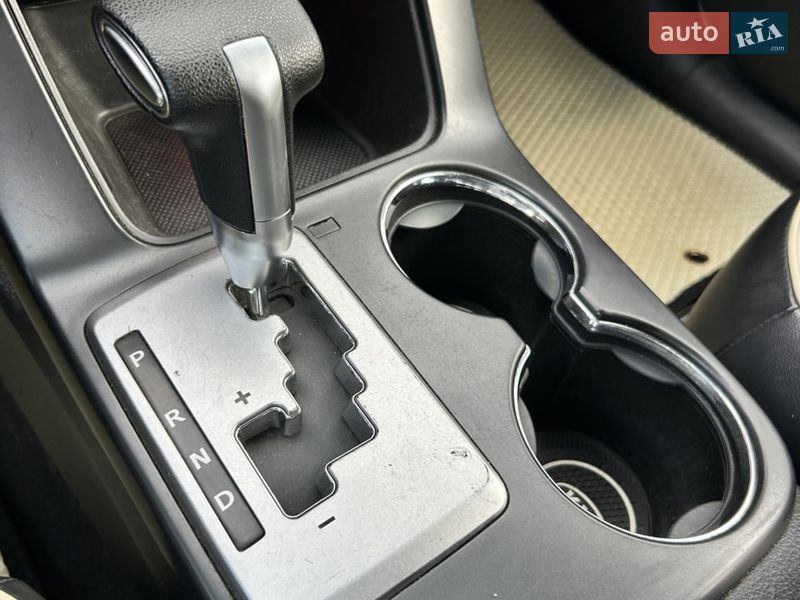 Внедорожник / Кроссовер Kia Sorento 2011 в Сумах фото 18 Внедорожник / Кроссовер Kia Sorento 2011 в Сумах