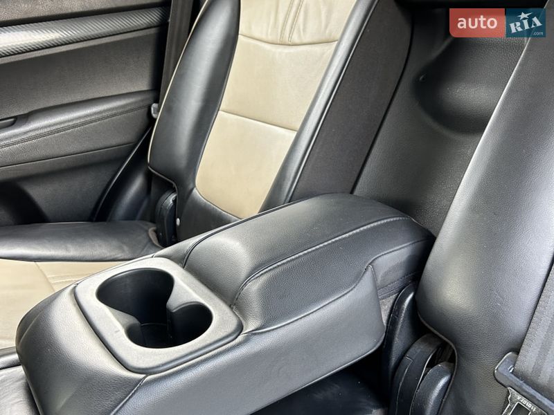 Внедорожник / Кроссовер Kia Sorento 2011 в Сумах фото 20 Внедорожник / Кроссовер Kia Sorento 2011 в Сумах