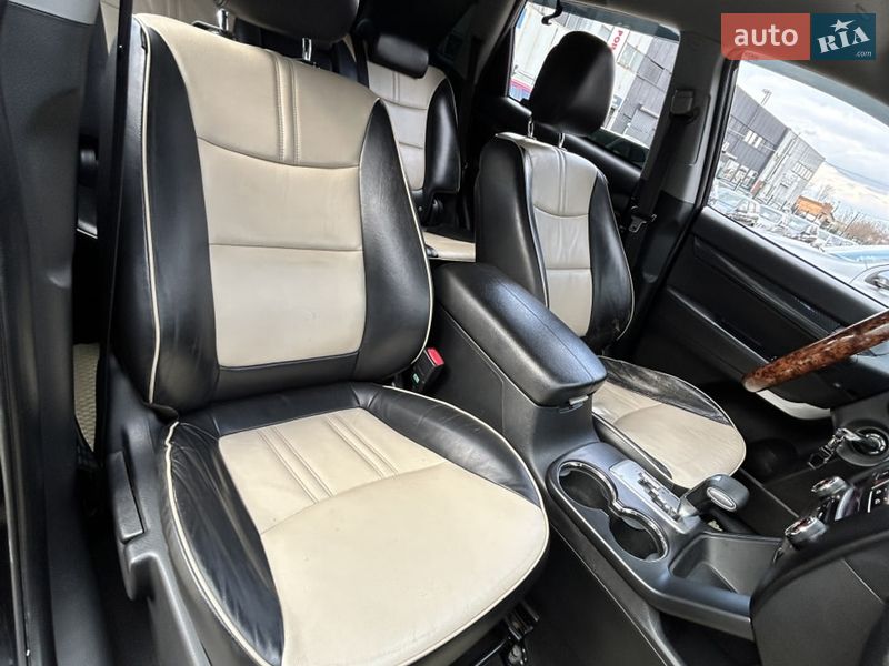 Внедорожник / Кроссовер Kia Sorento 2011 в Сумах фото 28 Внедорожник / Кроссовер Kia Sorento 2011 в Сумах