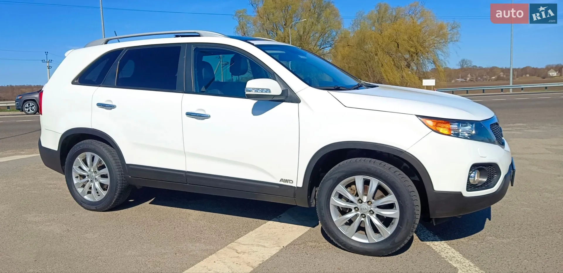 2011 Kia Sorento - мініатюра 19