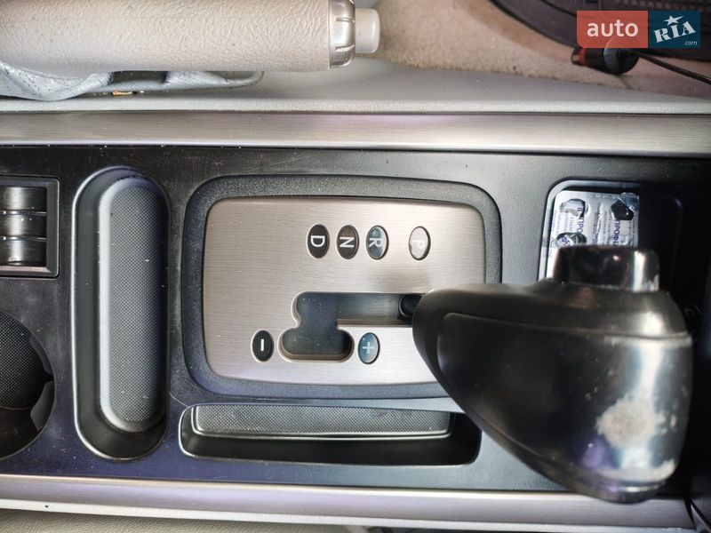 Позашляховик / Кросовер Kia Sorento 2005 в Богодухіву