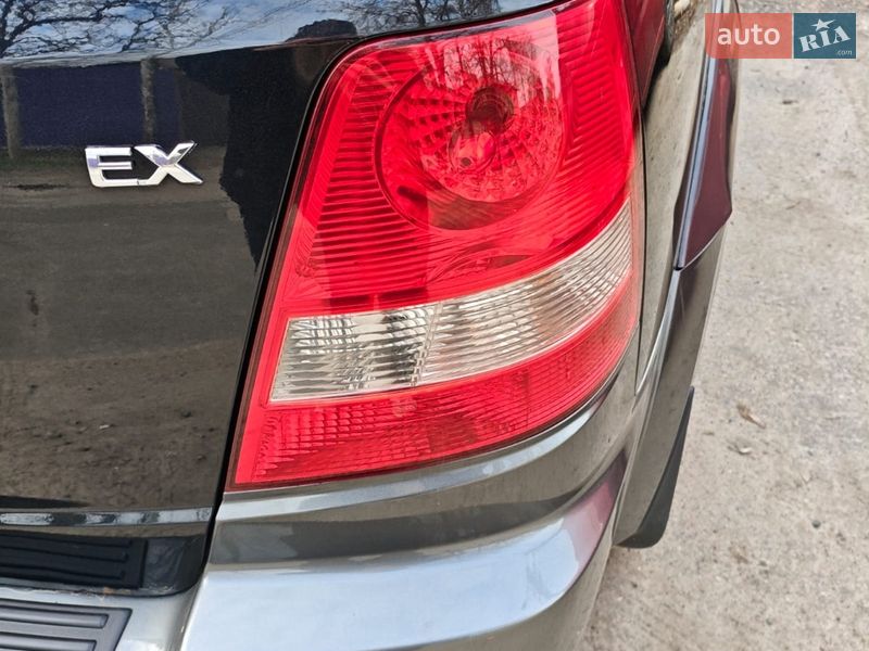 Позашляховик / Кросовер Kia Sorento 2005 в Богодухіву