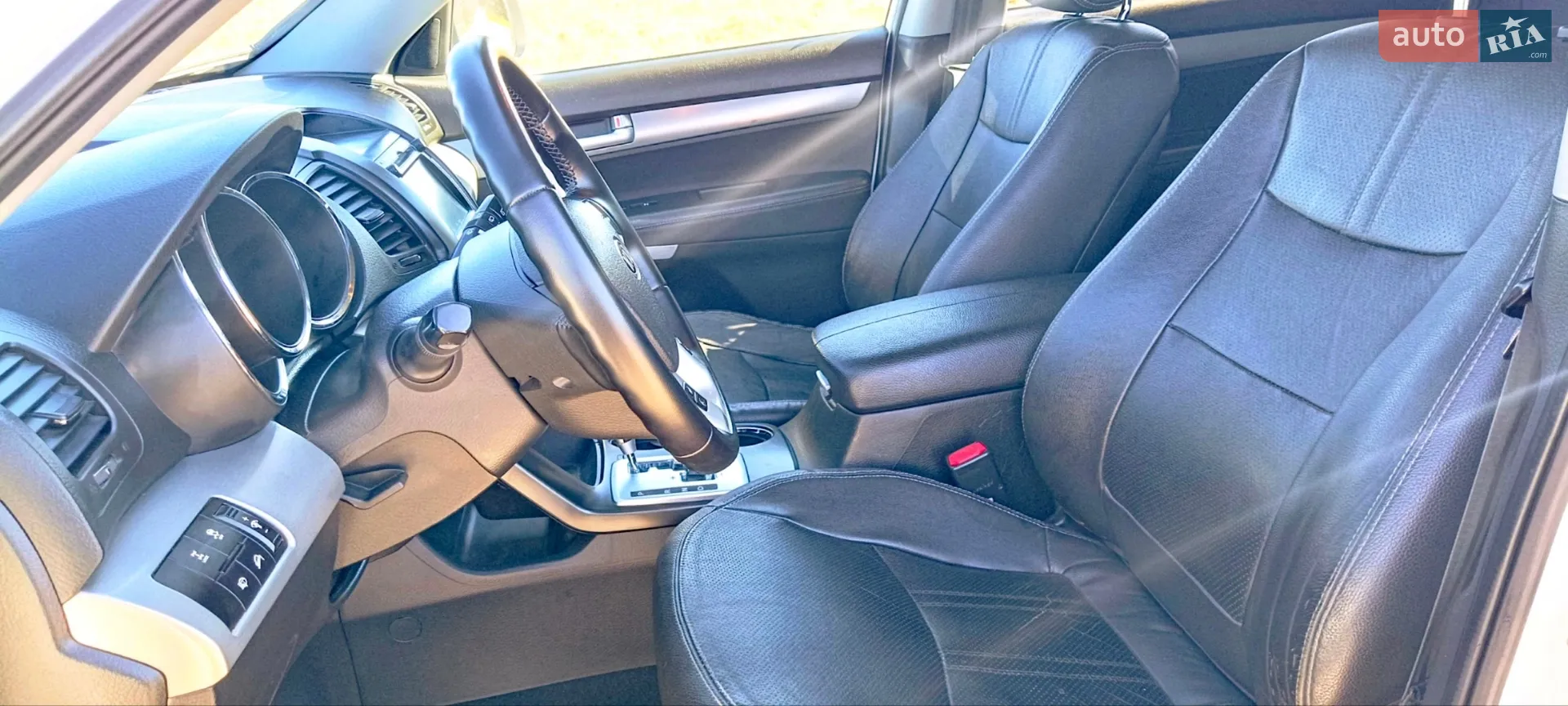 2011 Kia Sorento - мініатюра 25