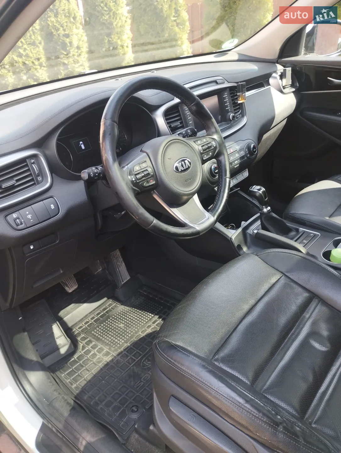 2016 Kia Sorento - мініатюра 4