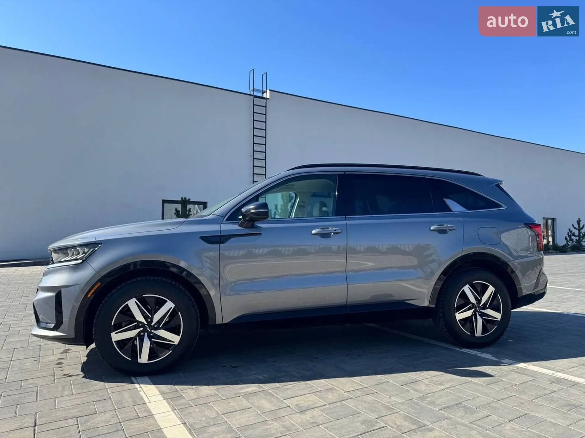 2022 Kia Sorento - мініатюра 10