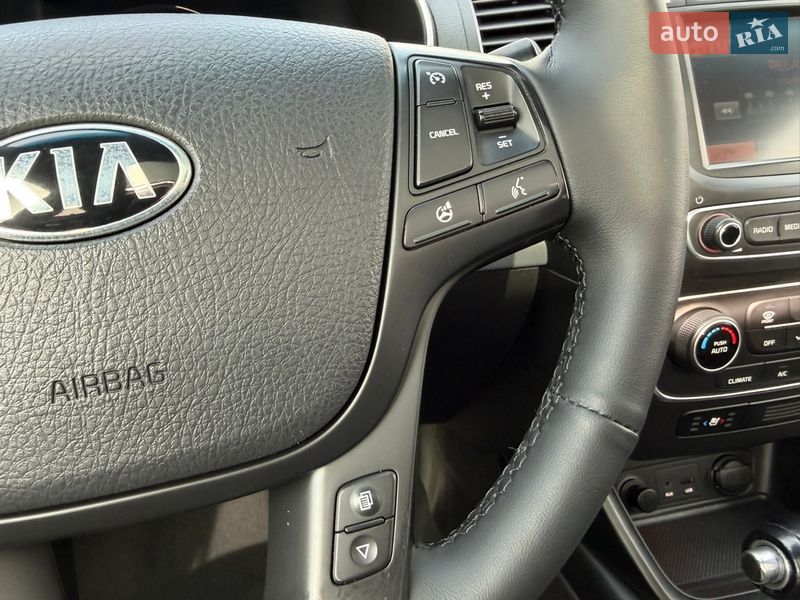 Внедорожник / Кроссовер Kia Sorento 2013 в Ровно фото 67 Внедорожник / Кроссовер Kia Sorento 2013 в Ровно