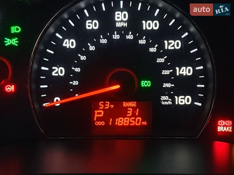 Позашляховик / Кросовер Kia Sorento 2014 в Львові фото 11 Позашляховик / Кросовер Kia Sorento 2014 в Львові