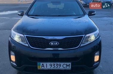 Внедорожник / Кроссовер Kia Sorento 2014 в Киеве