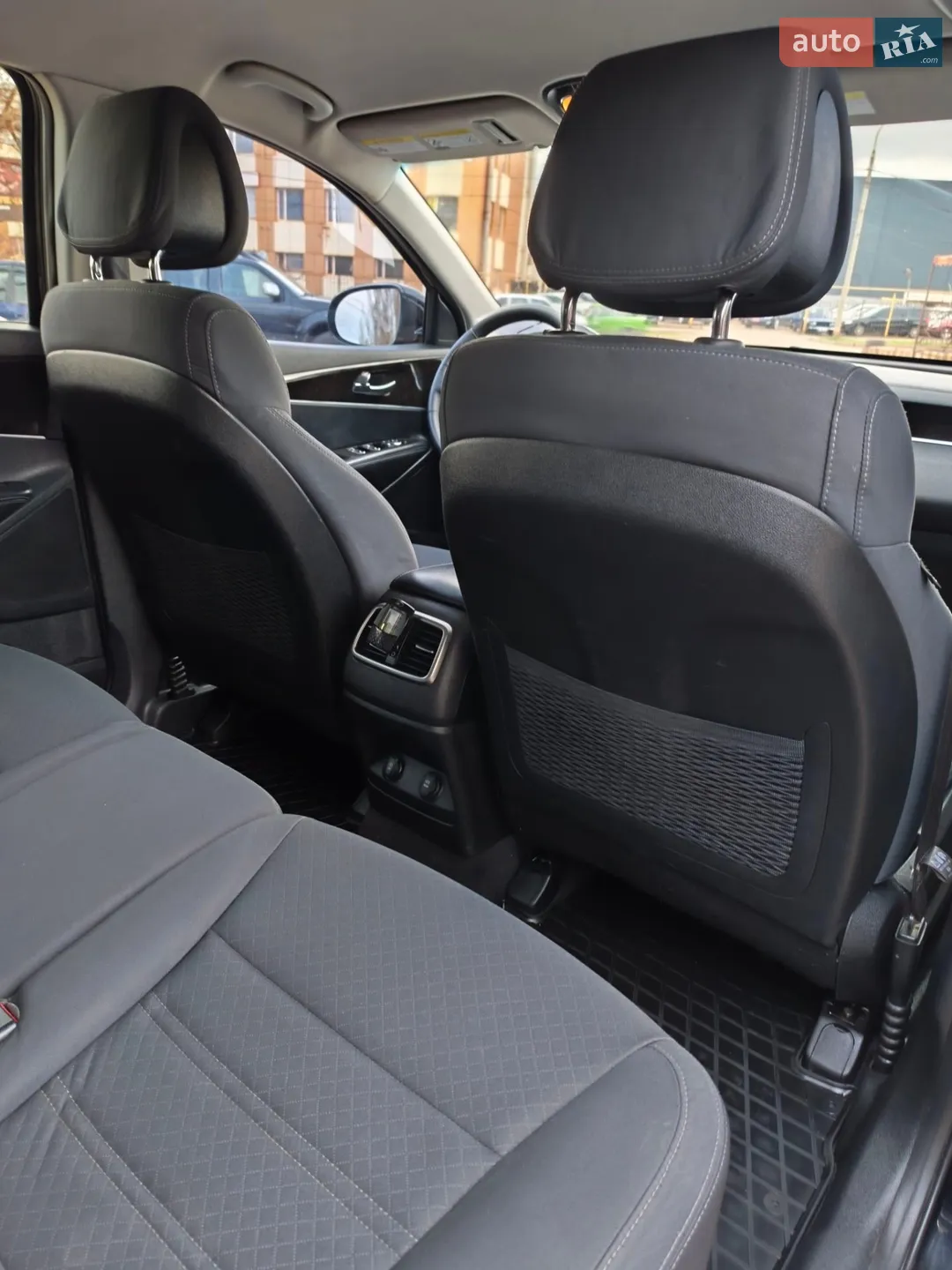 2015 Kia Sorento - мініатюра 19