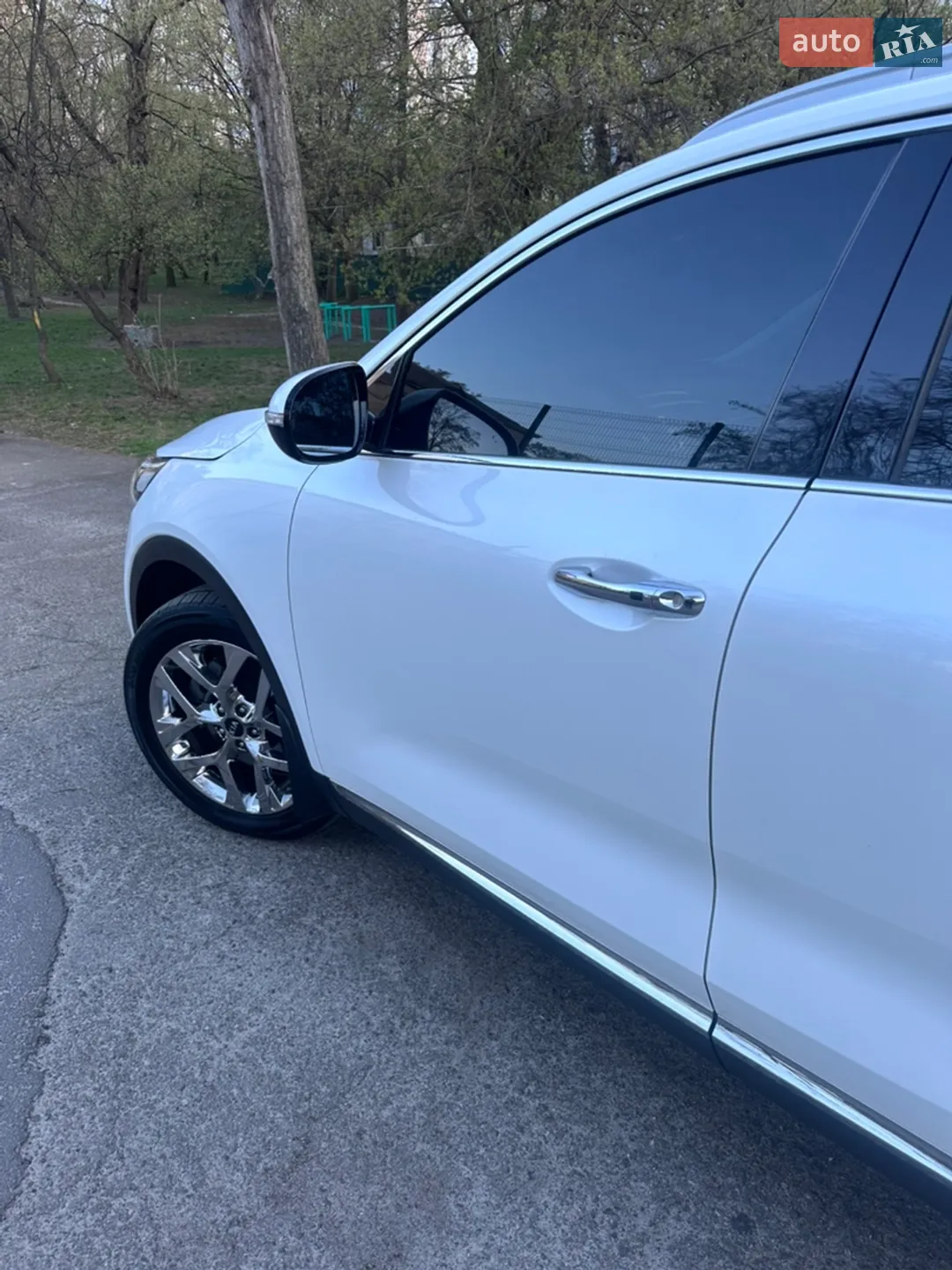 2019 Kia Sorento - мініатюра 10