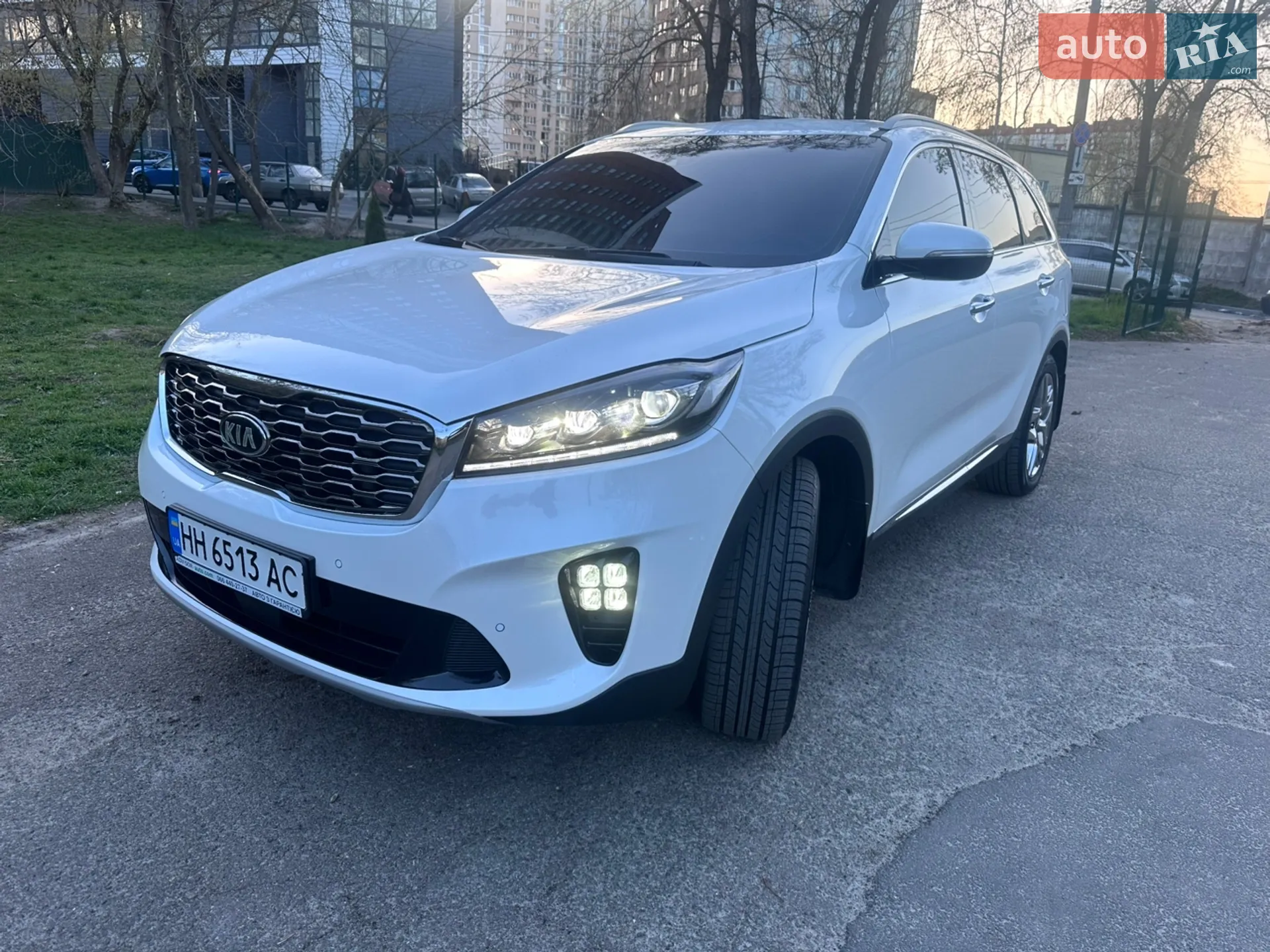 2019 Kia Sorento - мініатюра 4