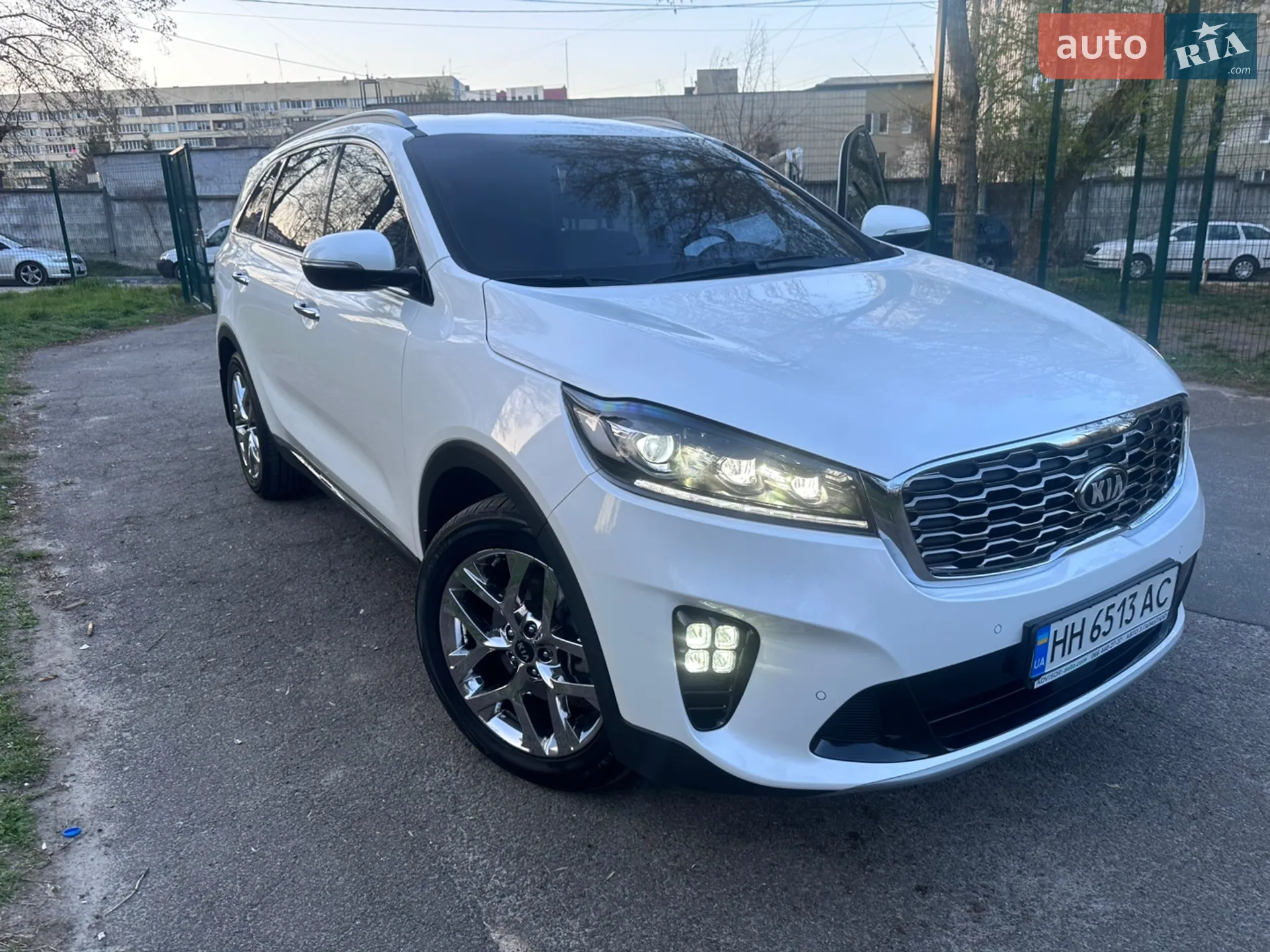 2019 Kia Sorento - мініатюра 18