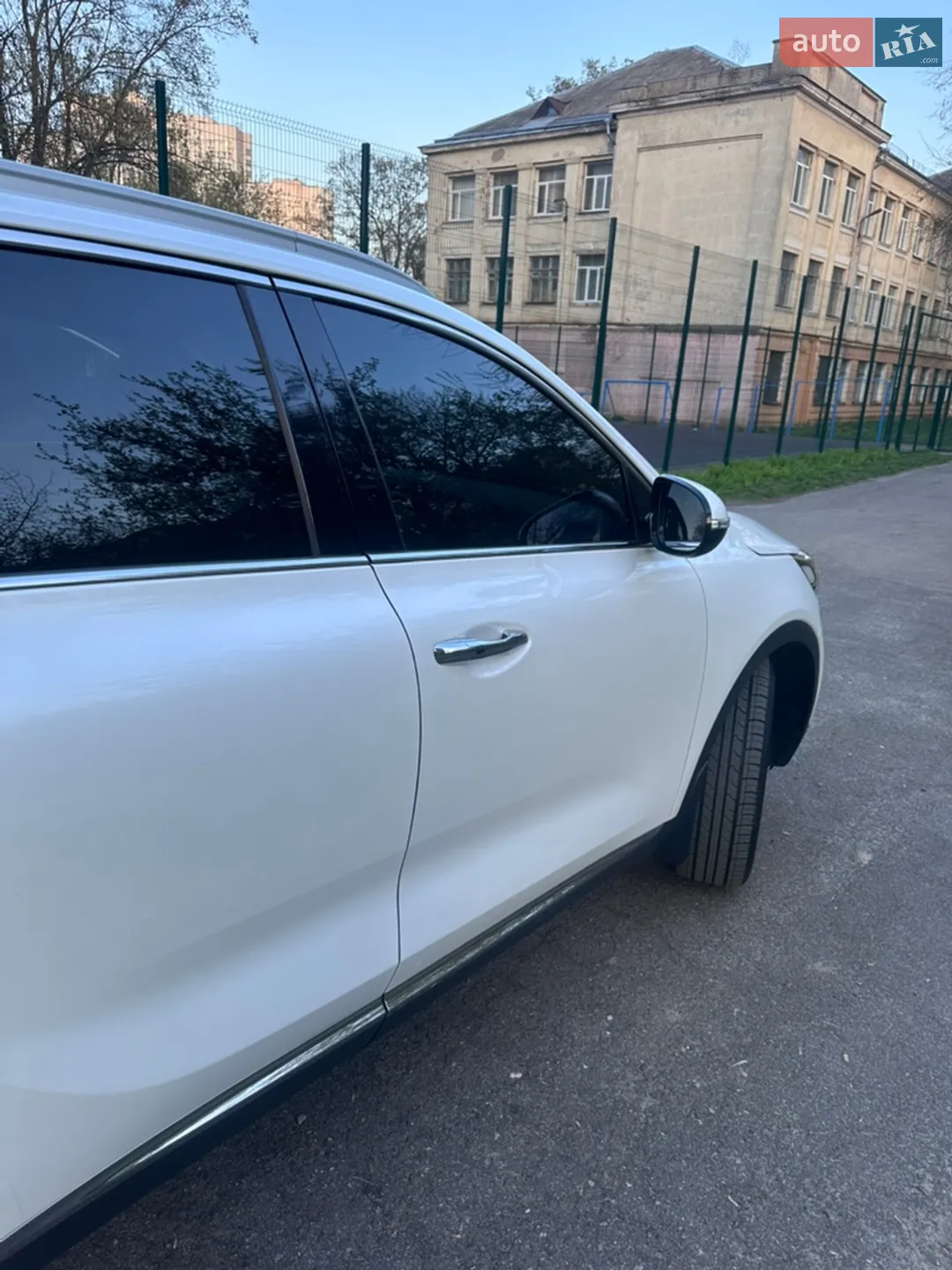 2019 Kia Sorento - мініатюра 20