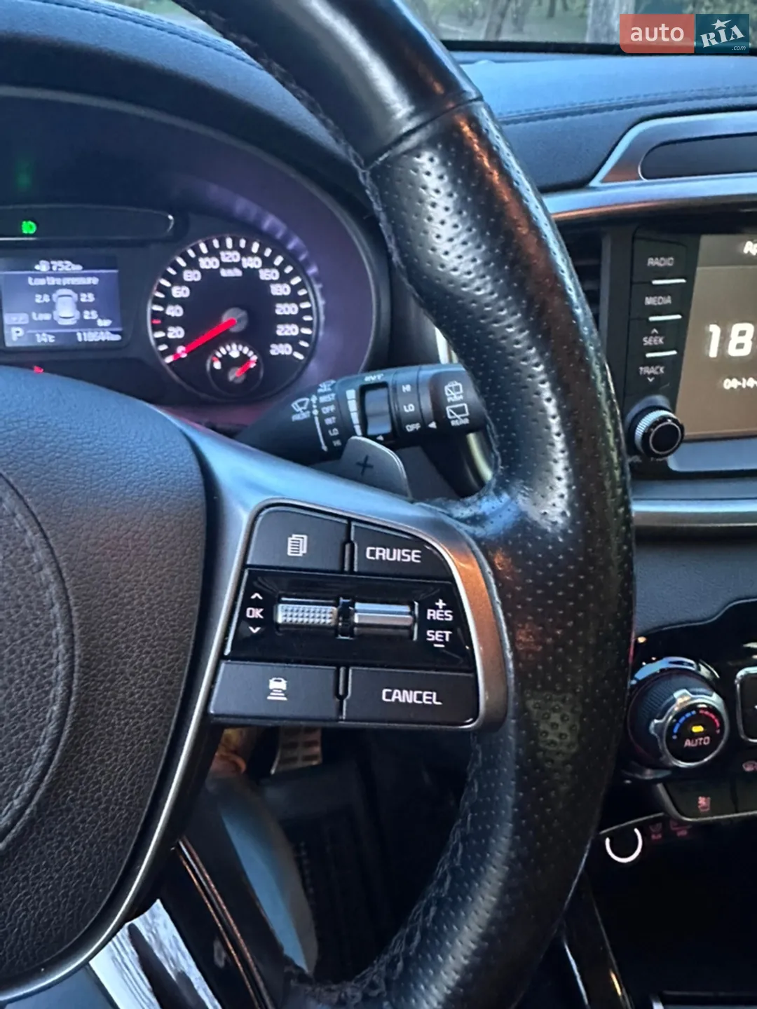 2019 Kia Sorento - мініатюра 28