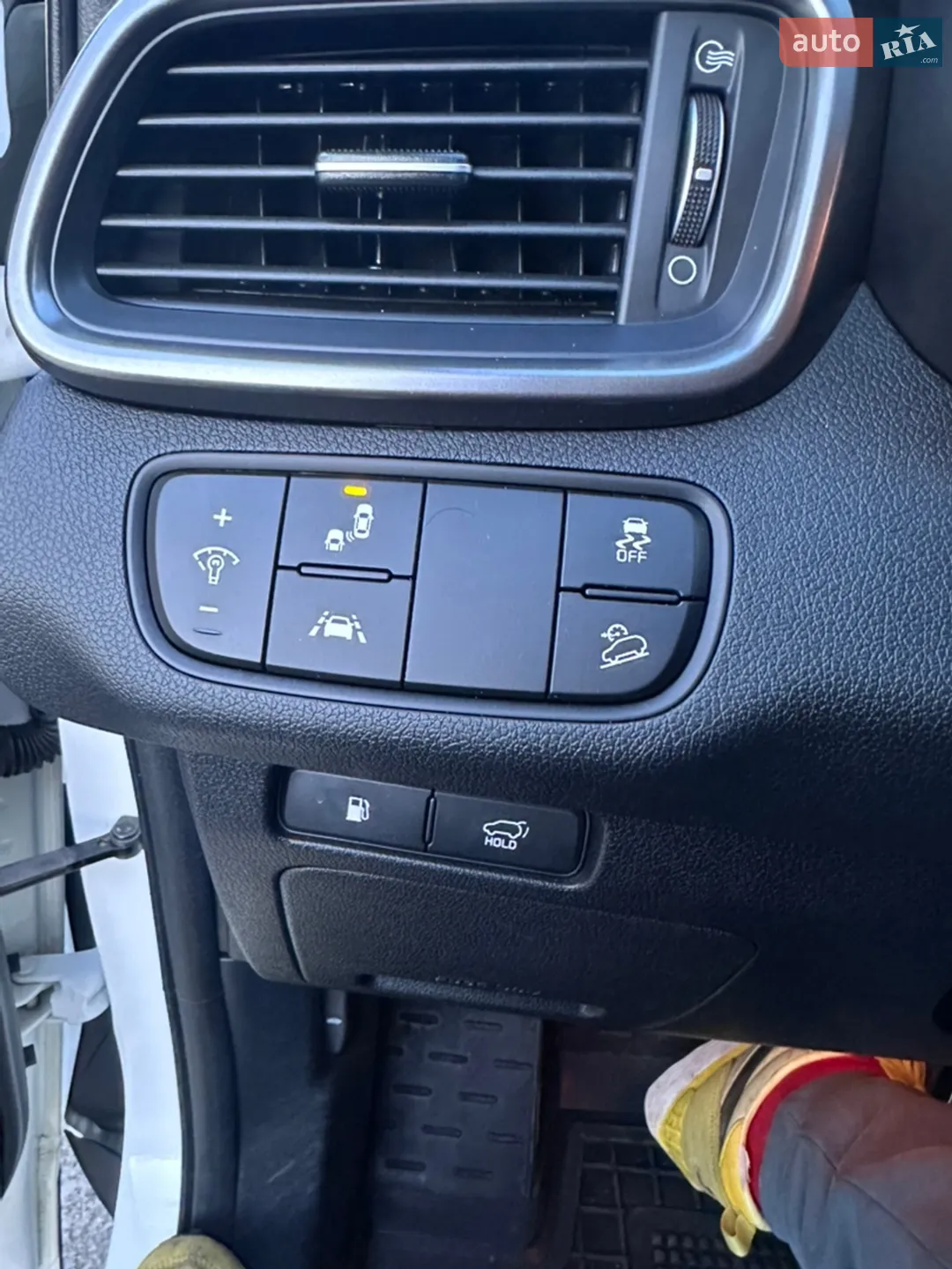 2019 Kia Sorento - мініатюра 30