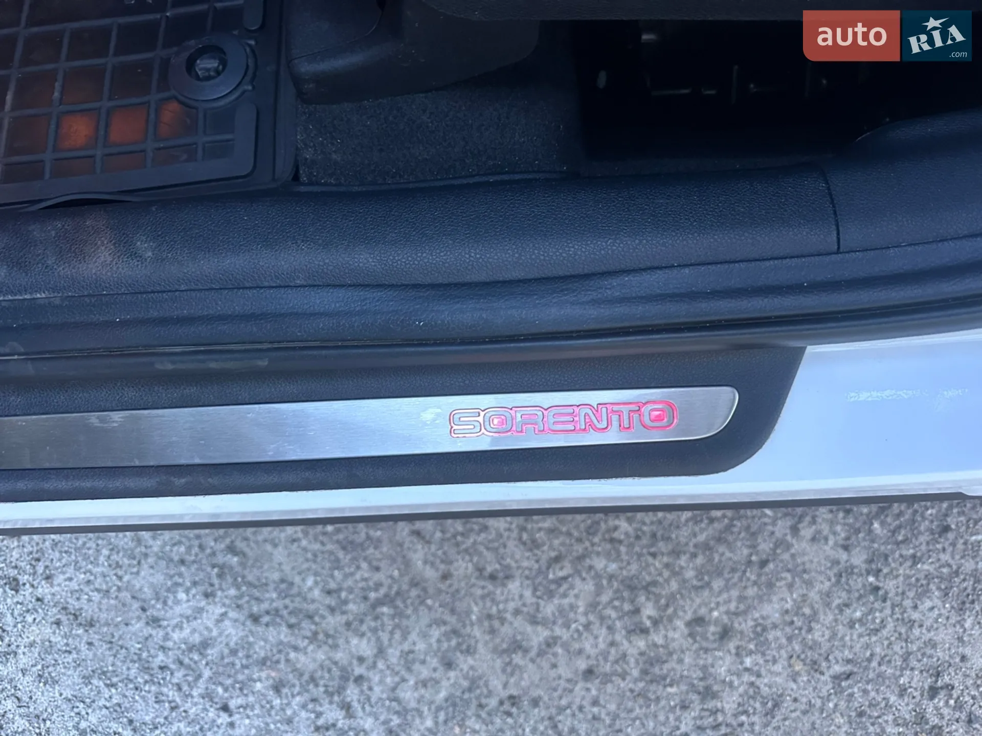2019 Kia Sorento - мініатюра 44