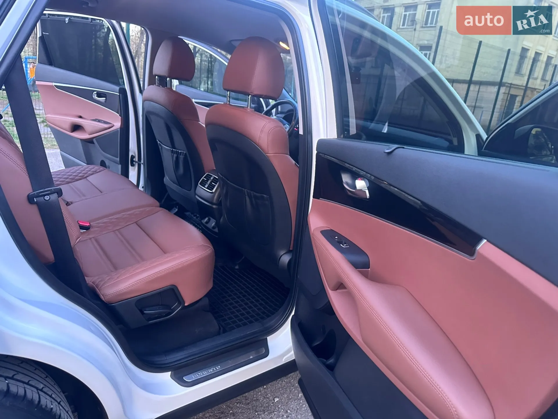 2019 Kia Sorento - мініатюра 57