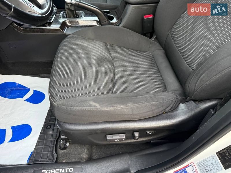 Внедорожник / Кроссовер Kia Sorento 2013 в Стрые фото 25 Внедорожник / Кроссовер Kia Sorento 2013 в Стрые