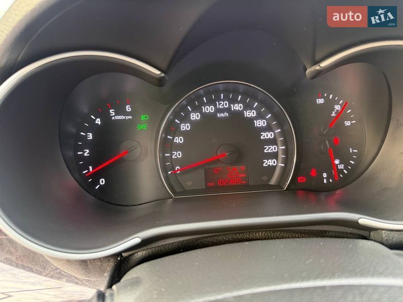 Внедорожник / Кроссовер Kia Sorento 2013 в Стрые фото 30 Внедорожник / Кроссовер Kia Sorento 2013 в Стрые