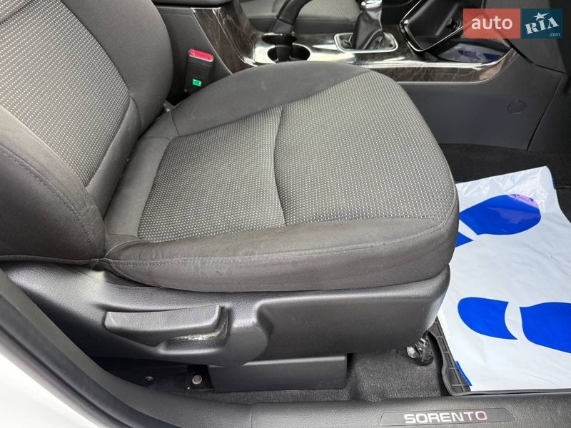 Внедорожник / Кроссовер Kia Sorento 2013 в Стрые фото 48 Внедорожник / Кроссовер Kia Sorento 2013 в Стрые