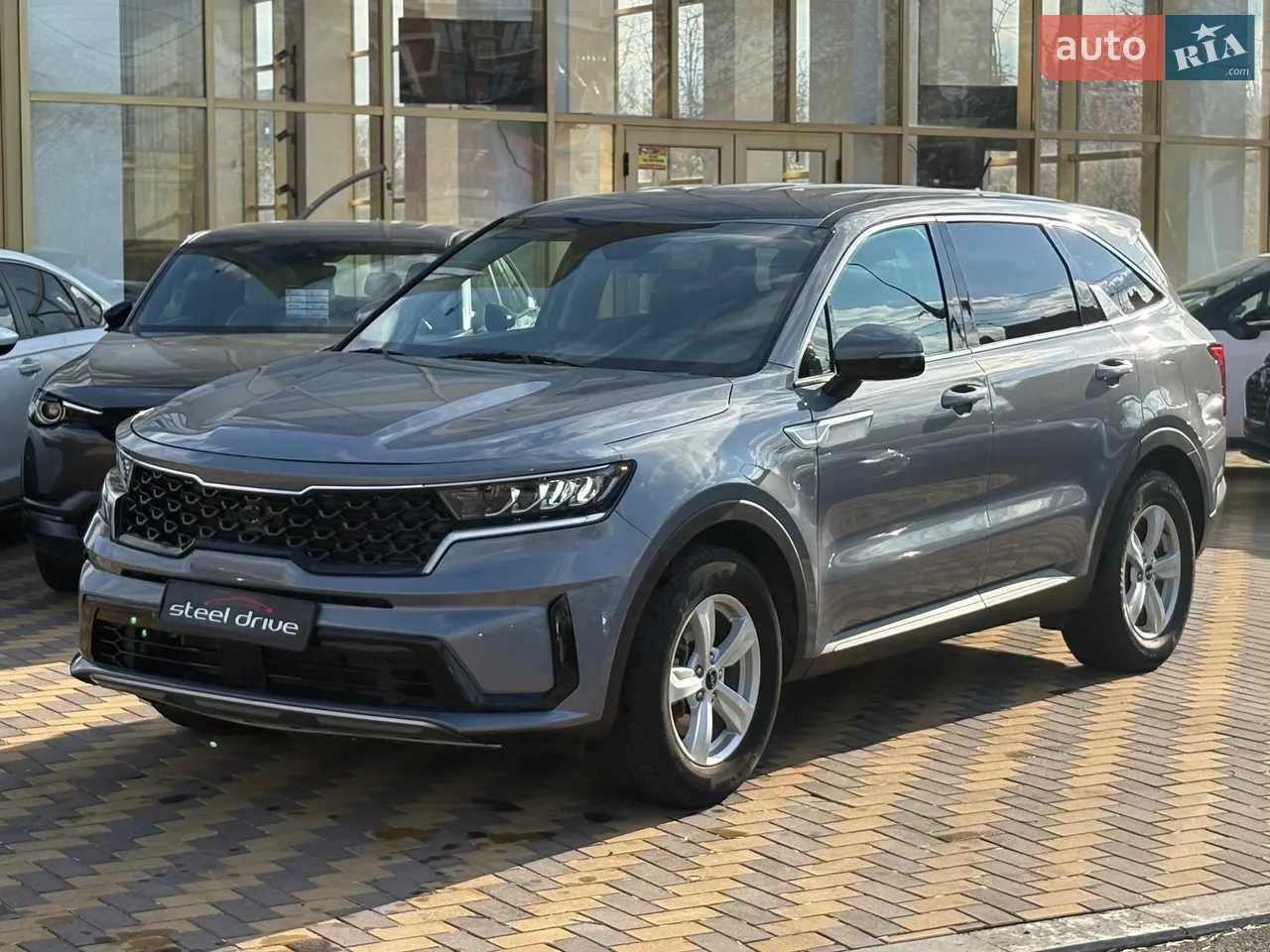 2013 Hyundai Santa Fe - мініатюра 22