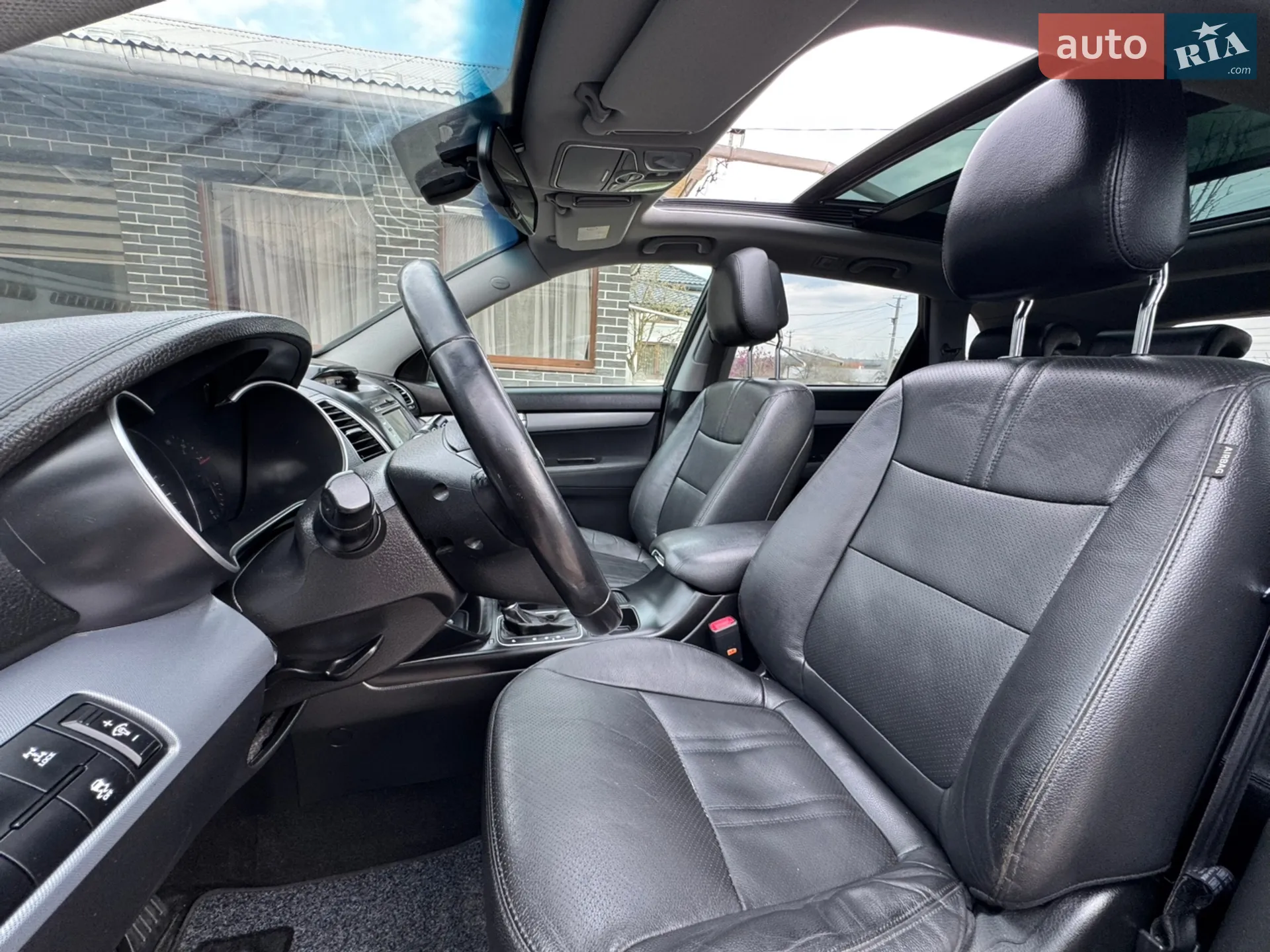 2013 Kia Sorento - мініатюра 8