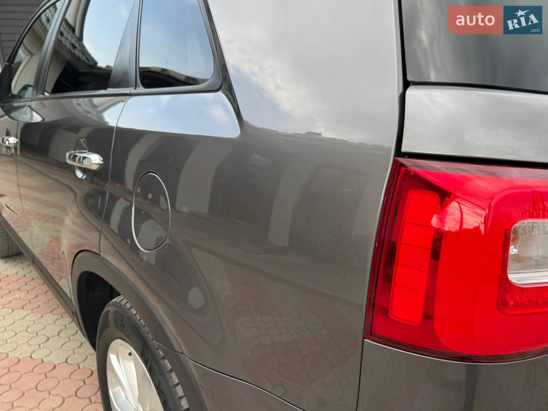 2013 Kia Sorento - мініатюра 34