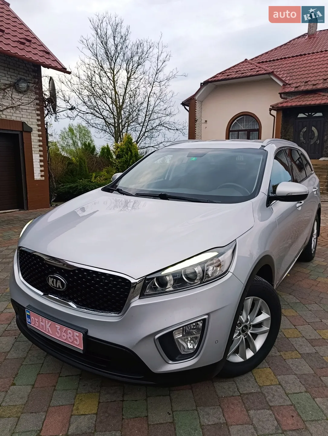 2015 Kia Sorento - мініатюра 88