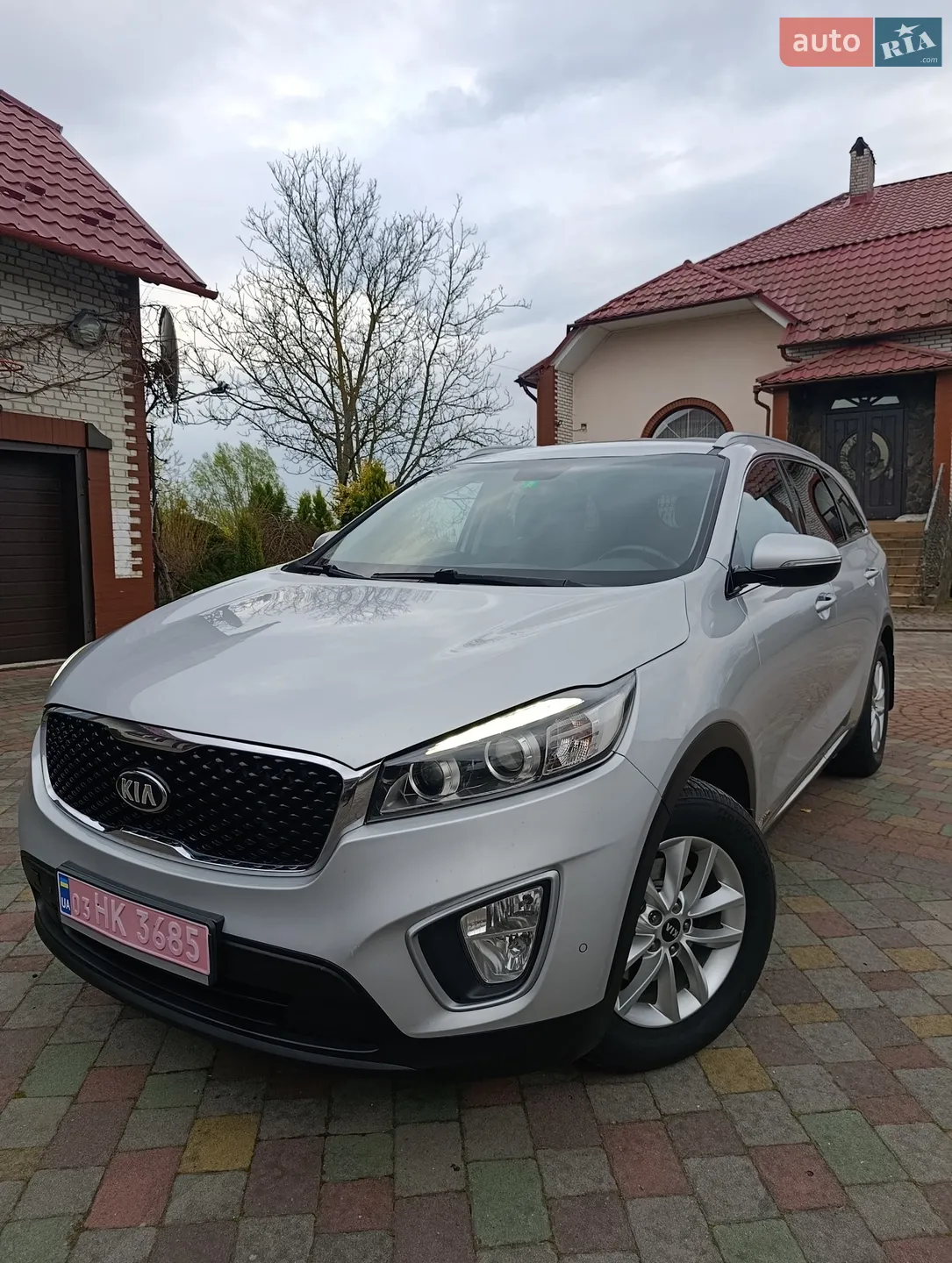 2015 Kia Sorento - мініатюра 91