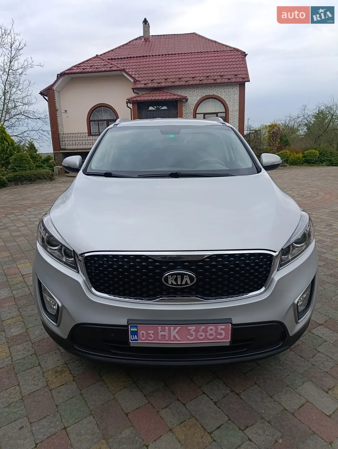 2015 Kia Sorento - мініатюра 119