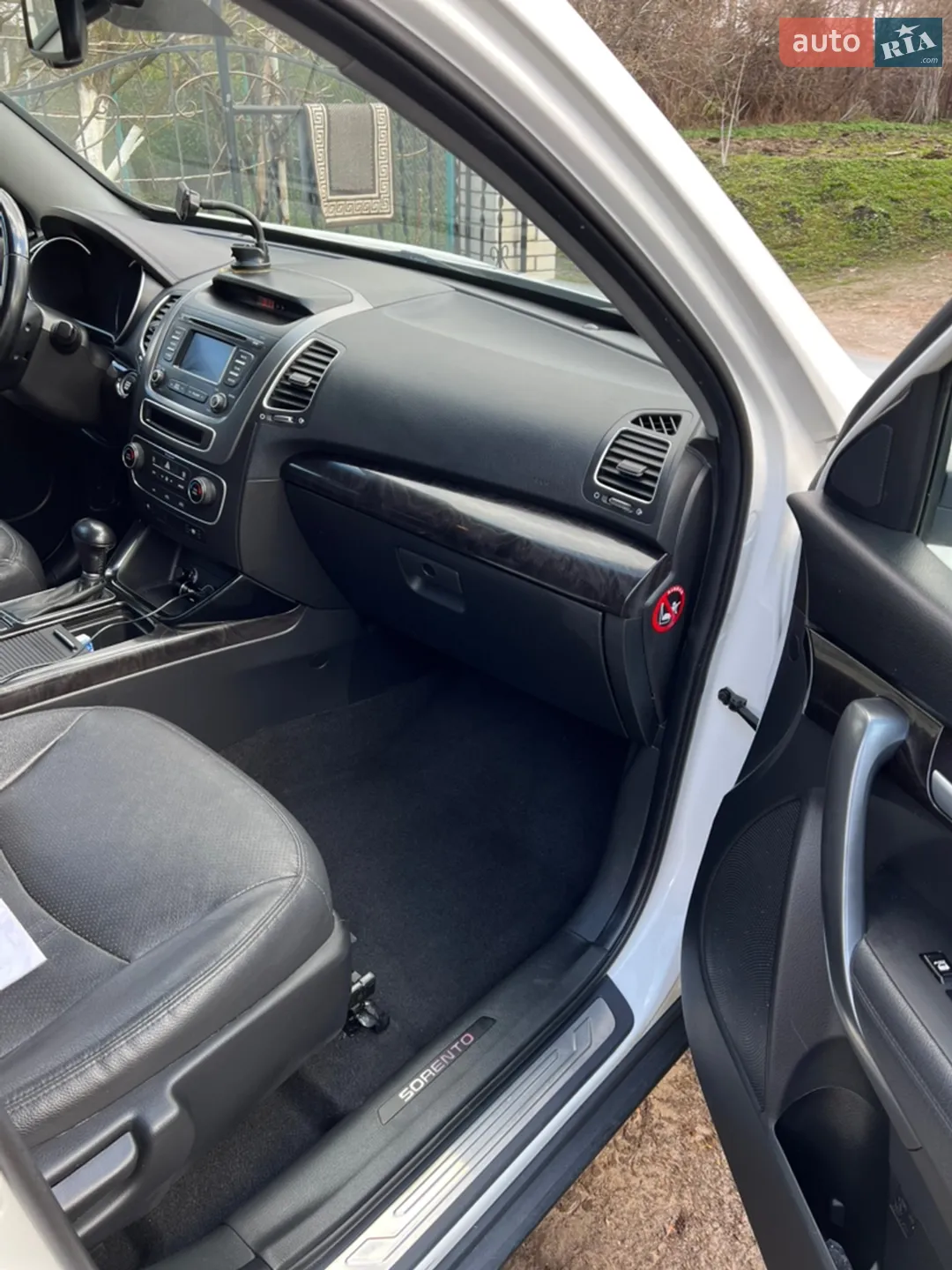 2014 Kia Sorento - мініатюра 13