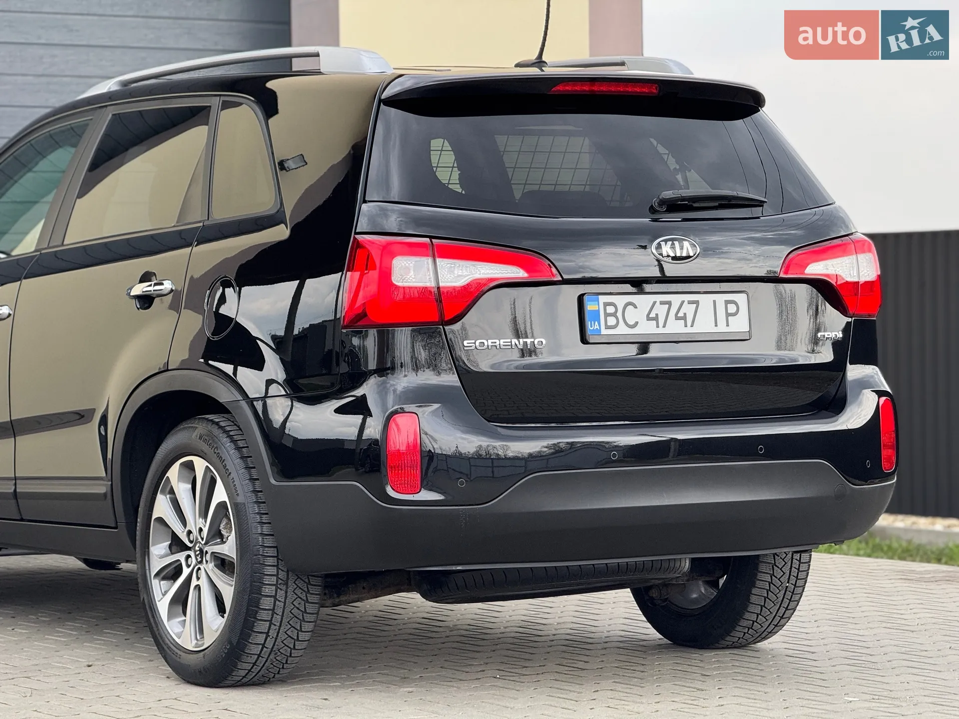 2013 Kia Sorento - мініатюра 17