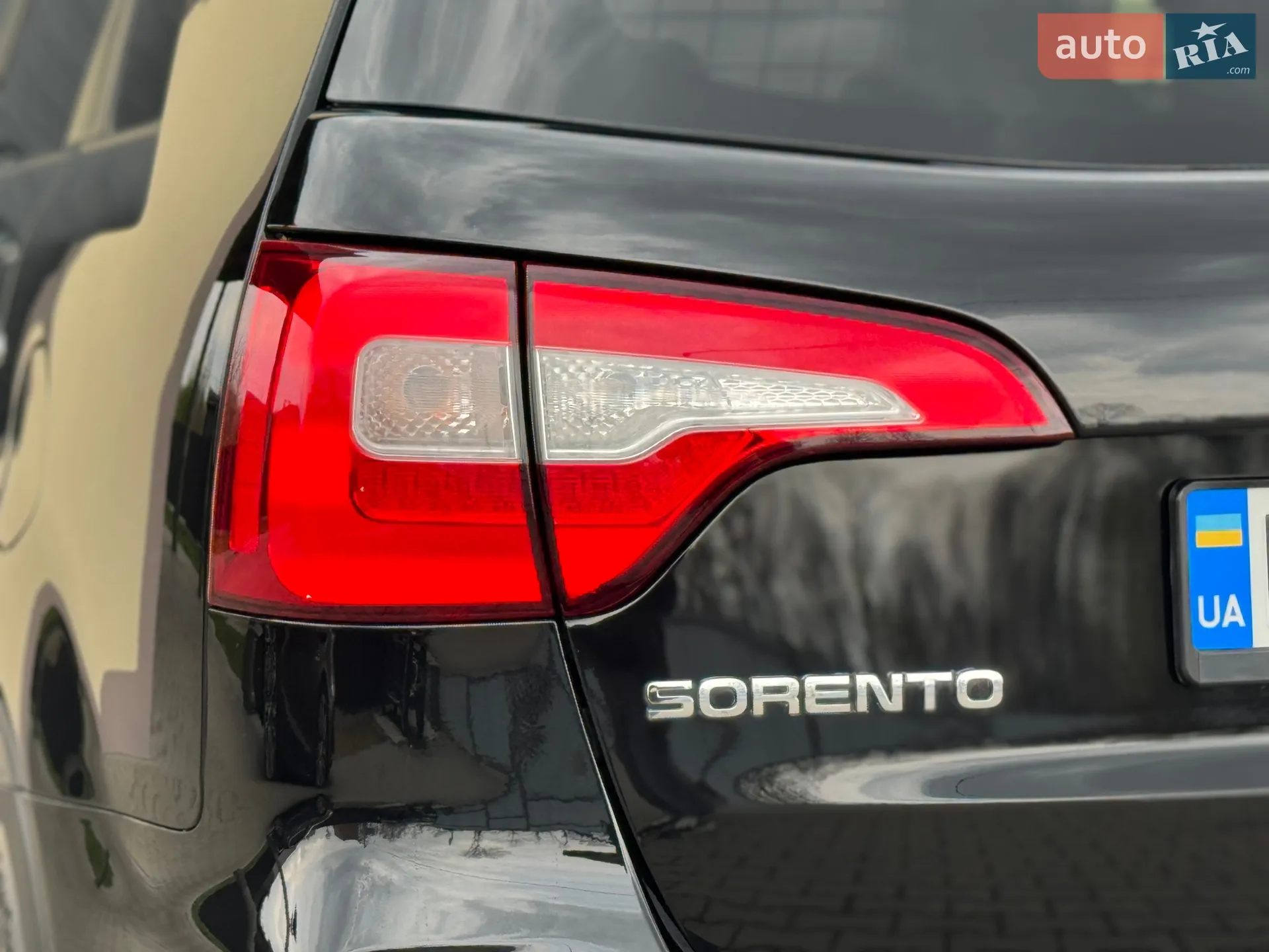 2013 Kia Sorento - мініатюра 20