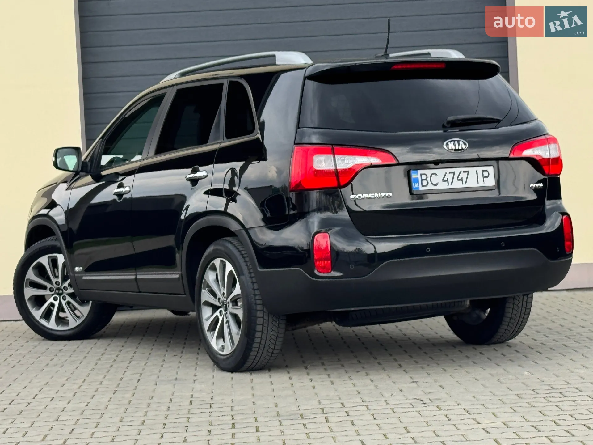 2013 Kia Sorento - мініатюра 22