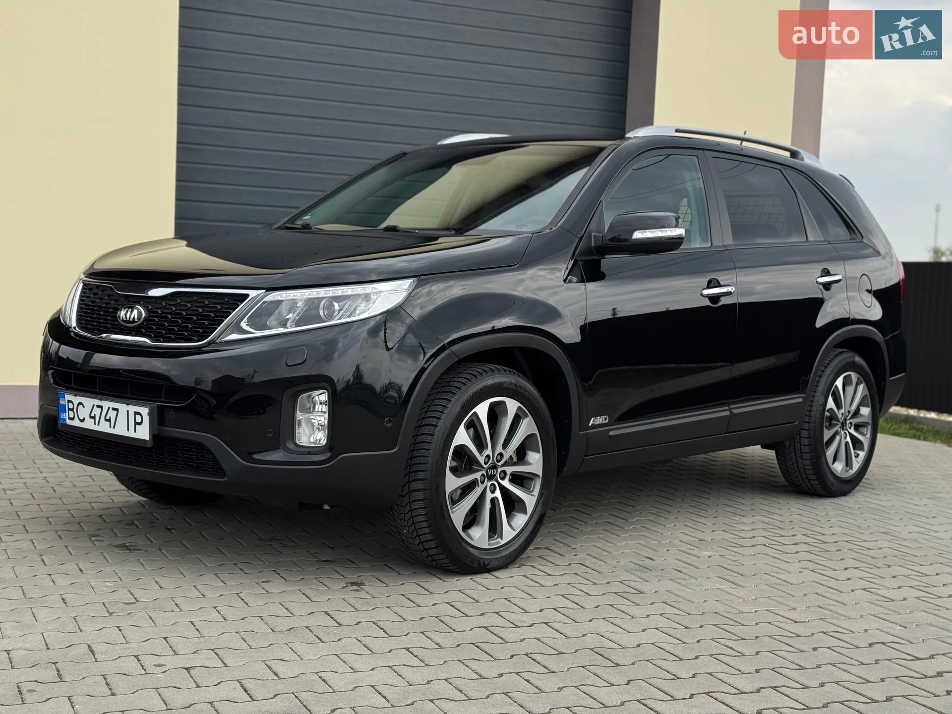 2013 Kia Sorento - мініатюра 38