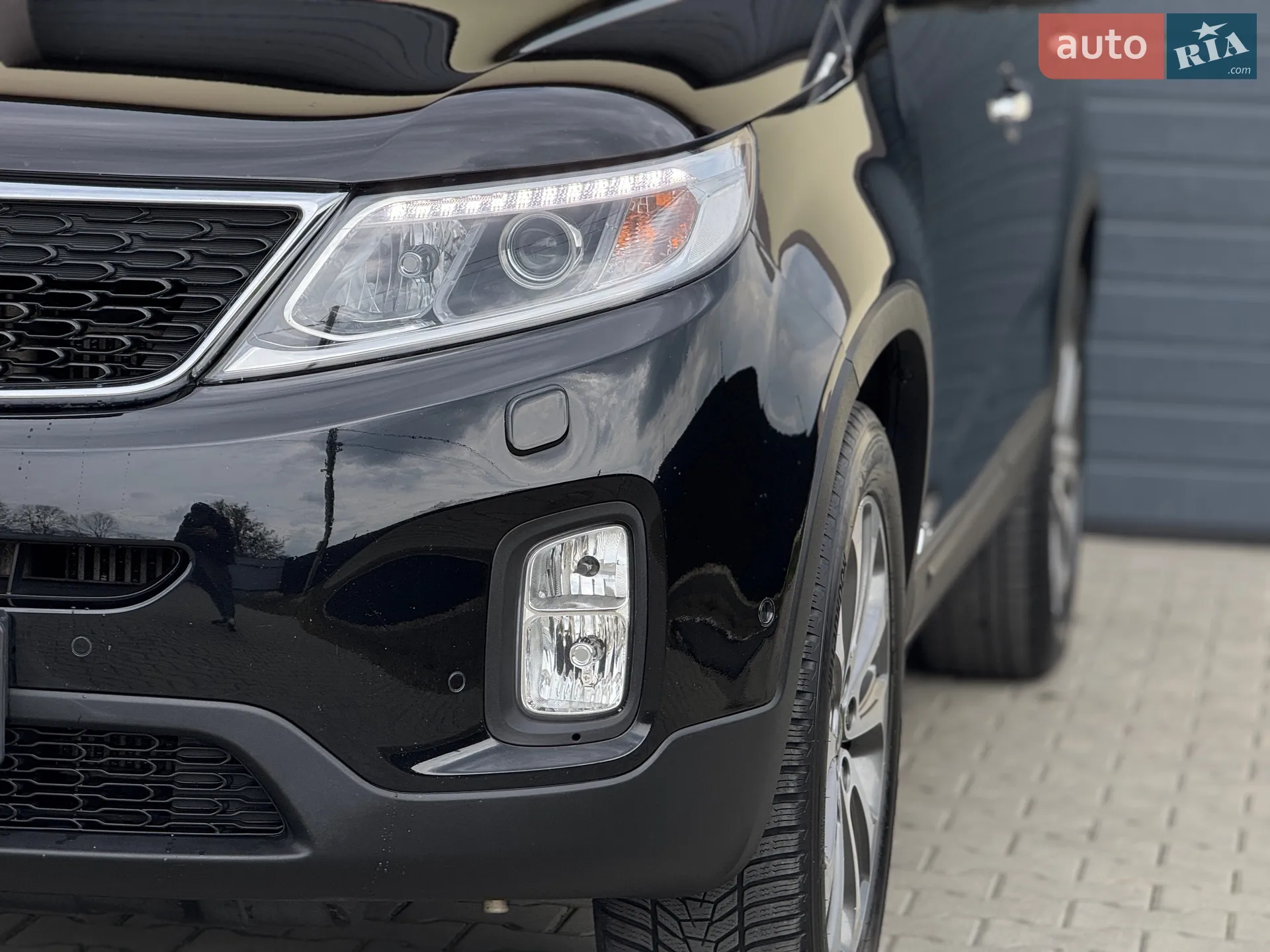2013 Kia Sorento - мініатюра 42