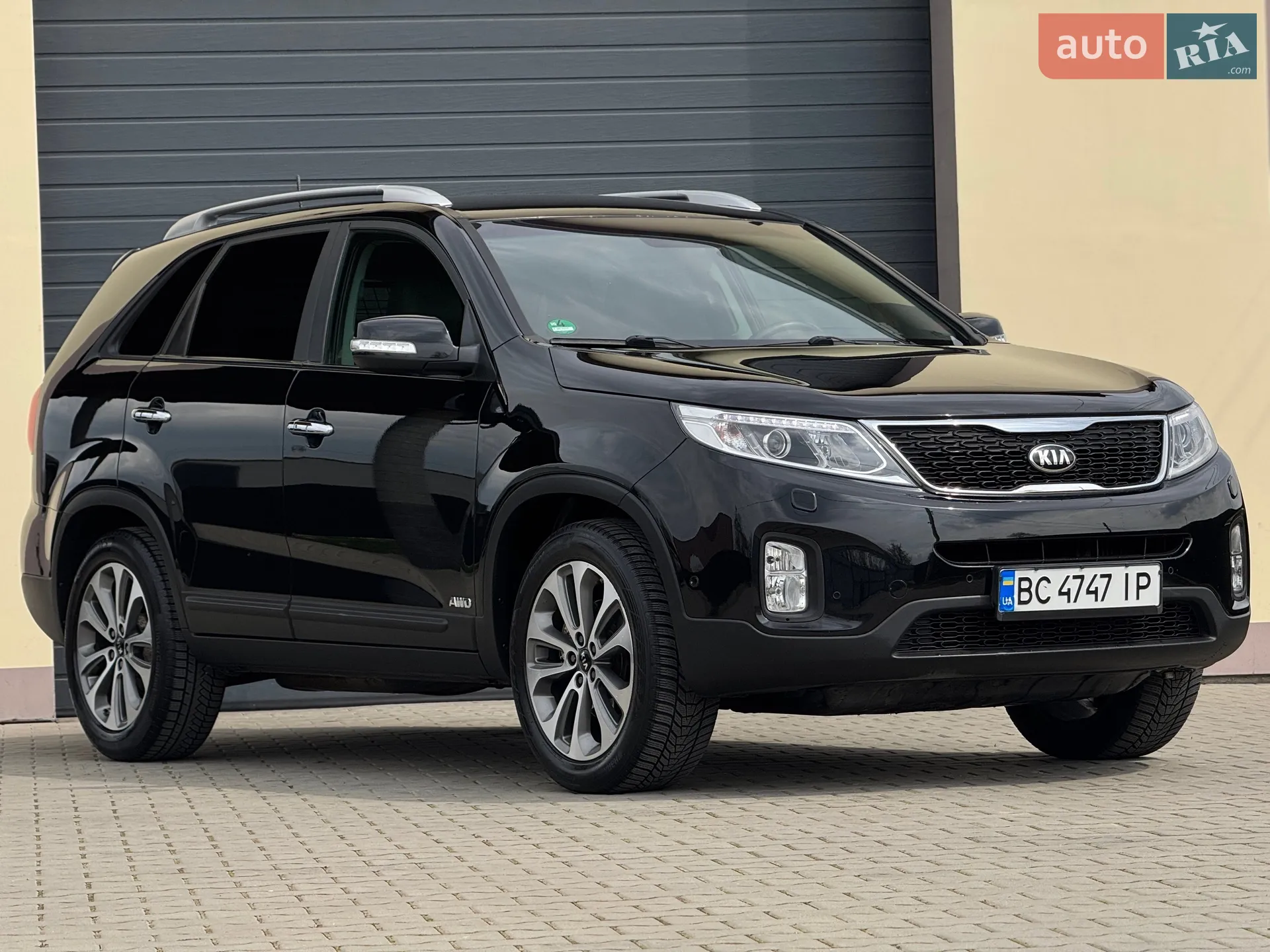 2013 Kia Sorento - мініатюра 10