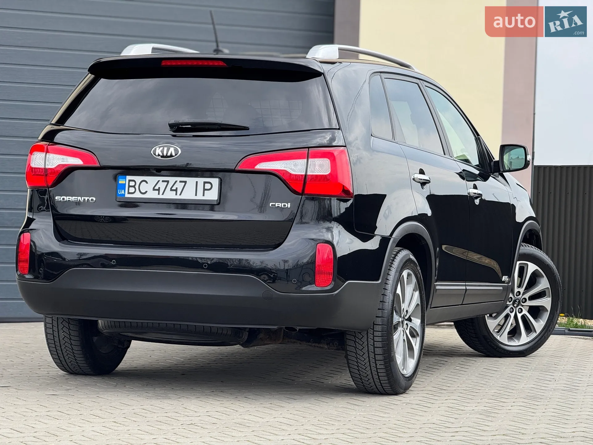 2013 Kia Sorento - мініатюра 48