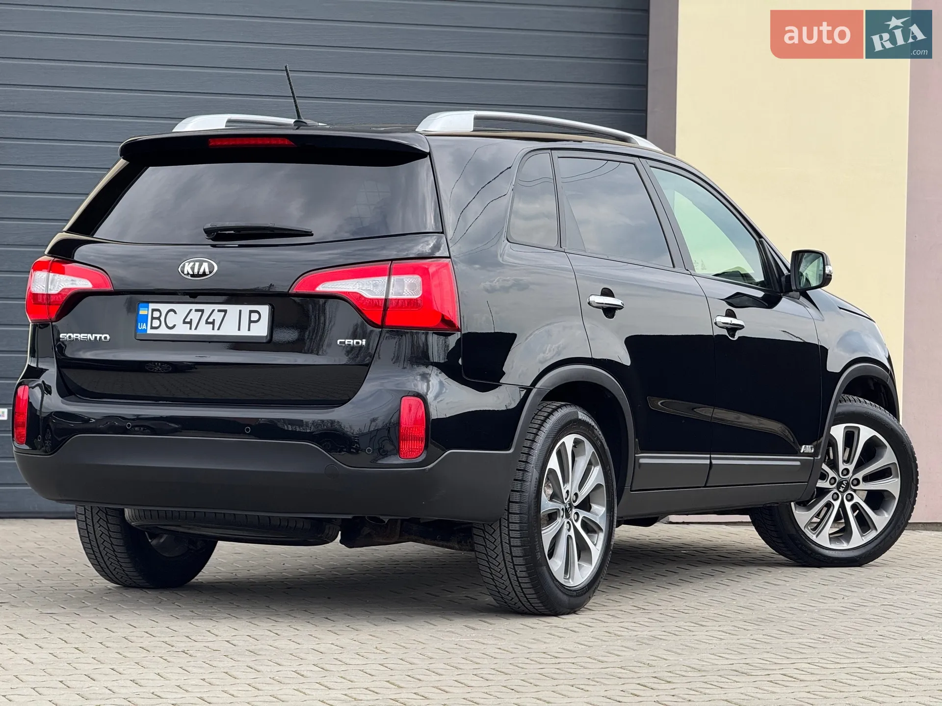 2013 Kia Sorento - мініатюра 50