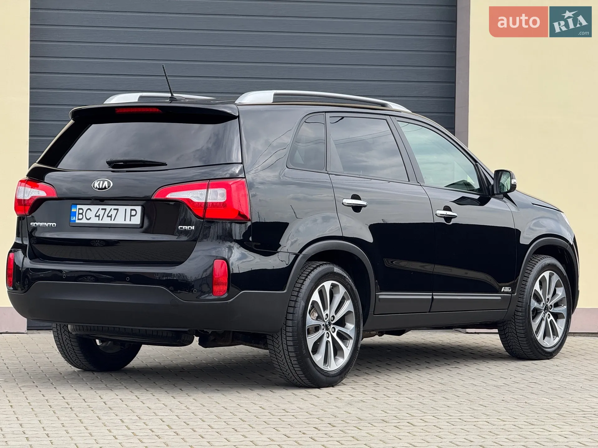 2013 Kia Sorento - мініатюра 52