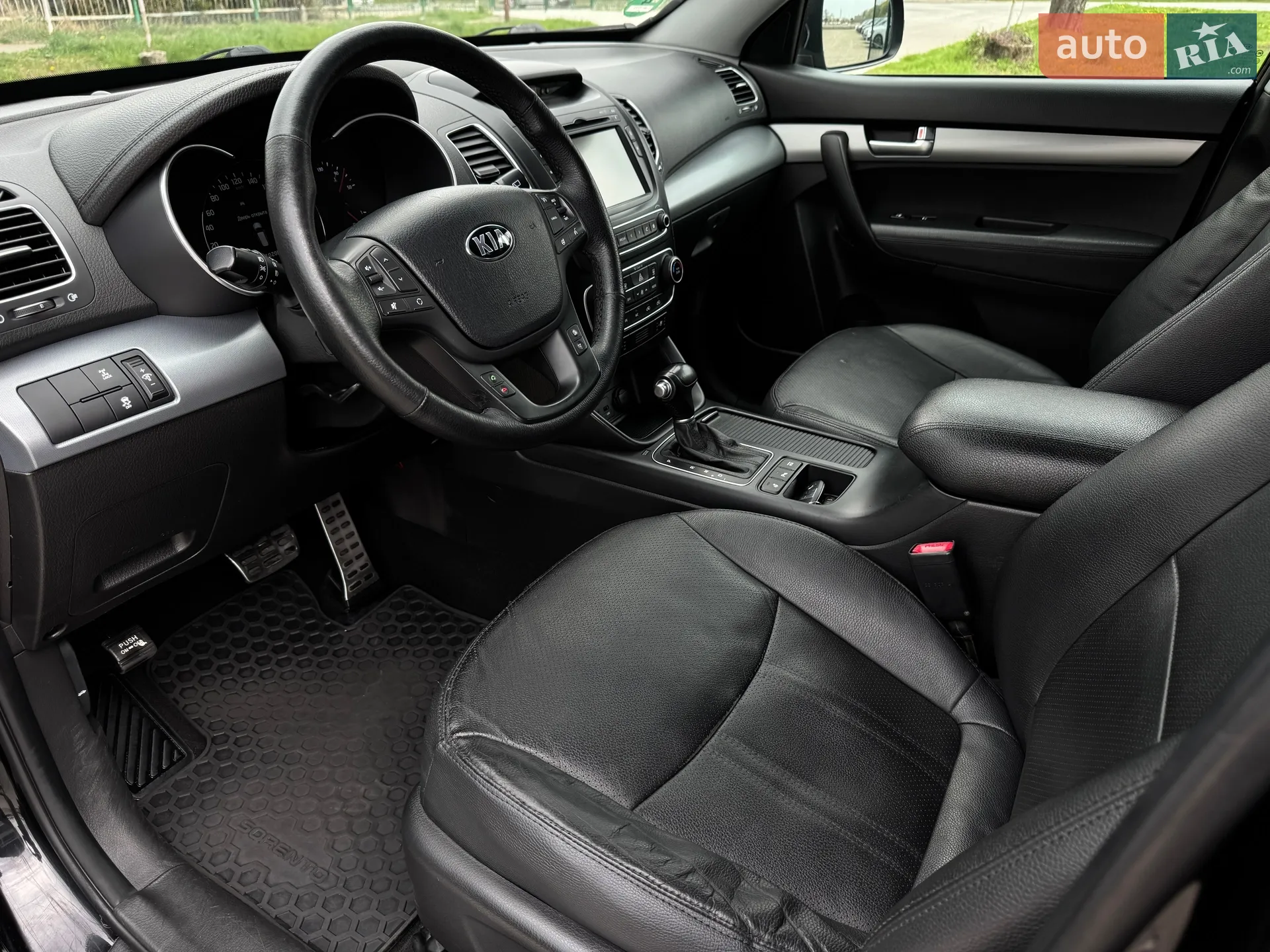2013 Kia Sorento - мініатюра 55